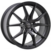 PDW Spyder 7x17 5x110 ET 40 Dia 63.3 (U4B)