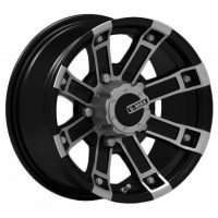 Race Ready CSS2516 7.5x16 6x139.7 ET -10 Dia 110.5 (черный)