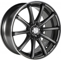 Race Ready CSS3195 8x18 5x114.3 ET 40 Dia 67.1 (MK)