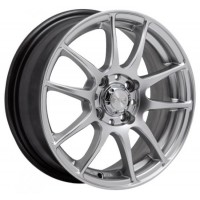 Race Ready CSS3199 5.5x14 4x100 ET 40 Dia 60.1