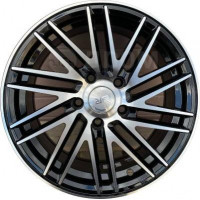 Race Ready CSS3307 7x16 5x114.3 ET 42 Dia 67.1 (черный) Race Ready CSS3307 7x16 5x114.3 ET 42 Dia 67.1 (черный)