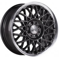 Race Ready CSS3375 6x14 4x100 ET 35 Dia 60.1 (G LP)