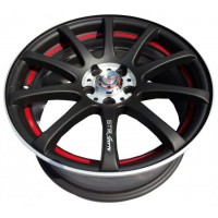 Race Ready CSS355 7x16 5x108 ET 40 Dia 73.1 (MK)