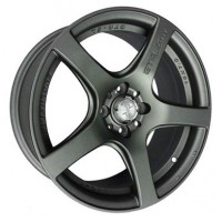 Race Ready CSS3718 6.5x15 4x100 ET 35 Dia 60.1 (MK)