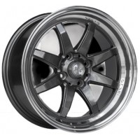 Race Ready CSS3730 7x15 4x100 ET 30 Dia 60.1 (MK LP)