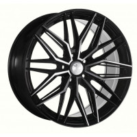 Race Ready CSS3806 7.5x17 4x100 ET 45 Dia 60.1 (MK) Race Ready CSS3806 7.5x17 4x100 ET 45 Dia 60.1 (MK)