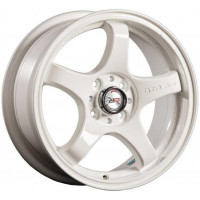 Race Ready CSS391 6.5x15 4x98 ET 35 Dia 58.6 (белый) Race Ready CSS391 6.5x15 4x98 ET 35 Dia 58.6 (белый)