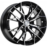 Race Ready CSS3954 6.5x15 4x100 ET 38 Dia 60.1 (черный)