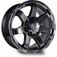 Race Ready CSS4420 7.5x17 6x139.7 ET 25 Dia 106.1 (MK LP)