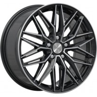 Race Ready CSS4431 7.5x18 5x114.3 ET 45 Dia 67.1 (черный)