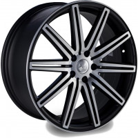 Race Ready CSS7103 9x20 5x114.3 ET 35 Dia 67.1 (BPM)