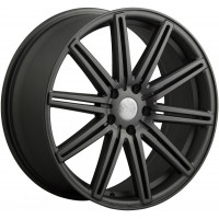 Race Ready CSS7103 8x18 5x114.3 ET 40 Dia 67.1 (черный)