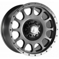 Race Ready CSS9047 9x18 6x139.7 ET 10 Dia 106.1 (MK LP)