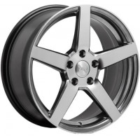 Race Ready CSS9135 7x16 5x108 ET 45 Dia 63.3 (MKPM)