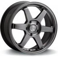 Race Ready CSS9519 7x16 4x100 ET 40 Dia 60.1 (BM)