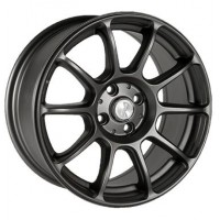 Race Ready CSSD2755 6.5x15 5x100 ET 35 Dia 57.1 (MK)