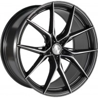 Race Ready CSSYA3816 7.5x17 5x114.3 ET 40 Dia 73.1 (черный)