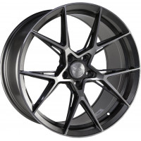 Race Ready CSSYA5636 8x18 5x108 ET 45 Dia 60.1 (MKP)