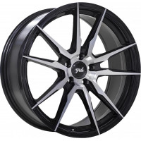 Race Ready CSSYA8522 8x18 5x108 ET 33 Dia 60.1 (черный) Race Ready CSSYA8522 8x18 5x108 ET 33 Dia 60.1 (черный)