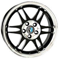 Venti 1402 5.5x14 4x98 ET 35 Dia 58.6