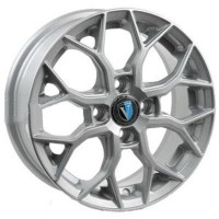 Venti 1419 5.5x14 4x98 ET 35 Dia 58.6