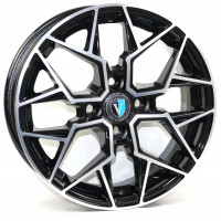 Venti 1420 5.5x14 4x100 ET 40 Dia 54.1 (GB)