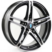 Venti 1618 6.5x16 5x108 ET 31 Dia 60.1 (BD)