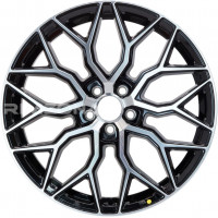 Venti 1719 7x17 5x108 ET 33 Dia 60.1 (BD)