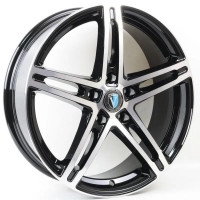 Venti 1818 7.5x18 5x114.3 ET 38 Dia 67.1 (BD)