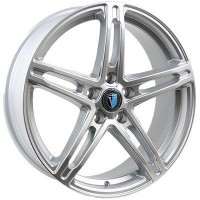 Venti 1818 7.5x18 5x114.3 ET 37 Dia 66.6 (silver)