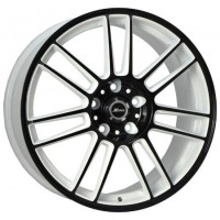 X-Race AF-06 6x15 5x105 ET 39 Dia 56.6 (WB)