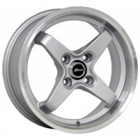 X-Race AF-08 6x15 4x98 ET 35 Dia 58.6 (SPL)