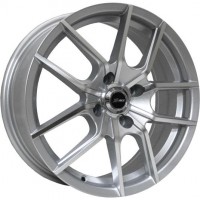 X-Race AF-13 7x17 5x114.3 ET 45 Dia 60.1 (SF)