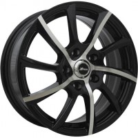 X-Race AF-14 6.5x16 4x100 ET 52 Dia 54.1 (SF)