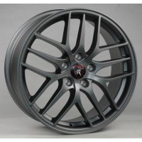 Yamato Eiko 8x18 5x114.3 ET 30 Dia 60.1