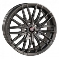 Yamato Fudo 7.5x18 5x112 ET 48 Dia 57.1