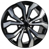 Yamato Kano 8.5x20 5x150 ET 60 Dia 110.1 (SF)