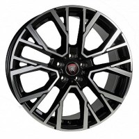Yamato Masanori 9x20 5x112 ET 33 Dia 66.6 (BFP)