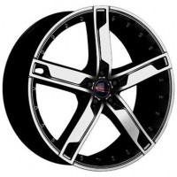 Yamato Musasi 9x20 5x130 ET 60 Dia 71.6 (BFP)