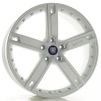 Yamato Musasi 8.5x19 5x112 ET 56 Dia 66.6 (snow)