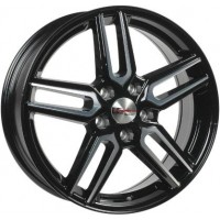 Yamato Renjiro 7x17 5x112 ET 40 Dia 57.1