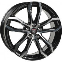 Yamato Yoshinori 8.5x19 5x112 ET 28 Dia 66.6