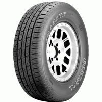 General Tire Grabber HTS60 225/75 R16 104S XL