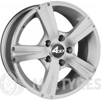 4GO 26R 7x16 5x112 ET 35 Dia 66.6 (CARBON)