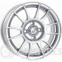 Aero A1596 (КС596) 6x14 4x100 ET 38 Dia 67.1 (BFP)
