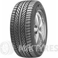 Achilles Platinum 195/60 R15 88H