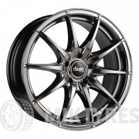 Advanti MM580 7,5x17 5x108 ET 45 Dia 63,4