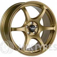 Advanti MM582 8x18 5x100 ET 45 Dia 56.1 (MR)