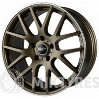 Advanti MN589 9x20 5x130 ET 50 Dia 71,6