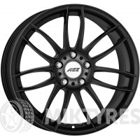 Aez Sydney 8x17 5x120 ET 40 Dia 72,6 (серебристый)